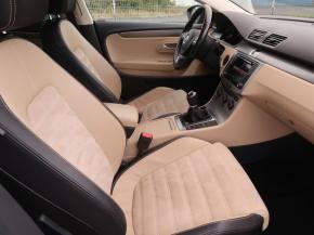 Volkswagen CC  2.0 TDI 