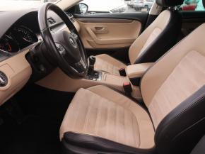 Volkswagen CC  2.0 TDI 