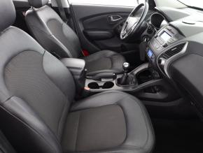 Hyundai ix35  1.6 GDI 