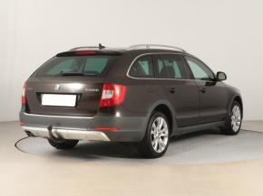 Škoda Superb  2.0 TDI 