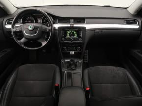 Škoda Superb  2.0 TDI 