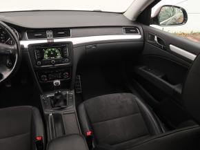 Škoda Superb  2.0 TDI 