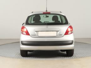 Peugeot 207  1.4 