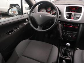 Peugeot 207  1.4 