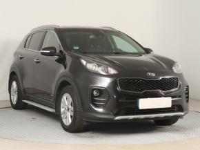 Kia Sportage  1.6 T-GDI 