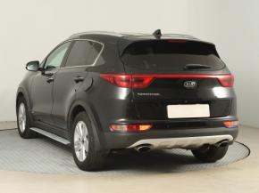 Kia Sportage  1.6 T-GDI 