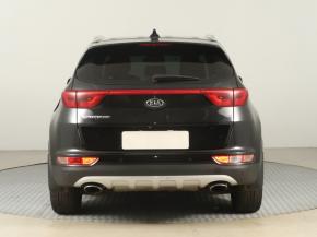 Kia Sportage  1.6 T-GDI 