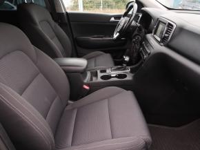 Kia Sportage  1.6 T-GDI 