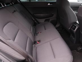 Kia Sportage  1.6 T-GDI 