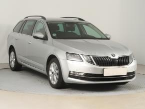 Škoda Octavia  1.6 TDI Style 