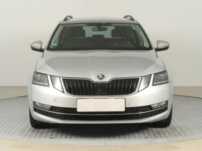 Škoda Octavia  1.6 TDI Style 