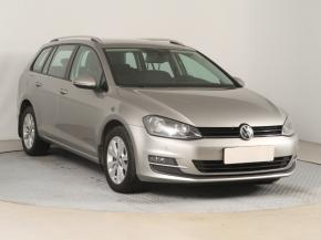 Volkswagen Golf  1.4 TSI 