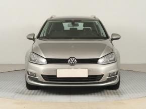 Volkswagen Golf  1.4 TSI 