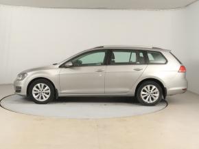 Volkswagen Golf  1.4 TSI 