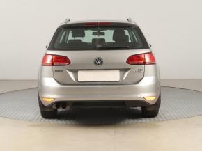 Volkswagen Golf  1.4 TSI 