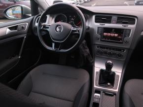 Volkswagen Golf  1.4 TSI 