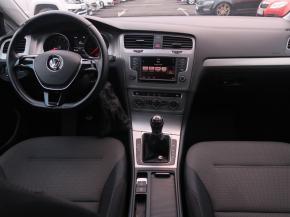 Volkswagen Golf  1.4 TSI 