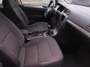 Volkswagen Golf  1.4 TSI 