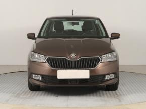 Škoda Fabia  1.0 