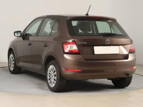 Škoda Fabia  1.0 