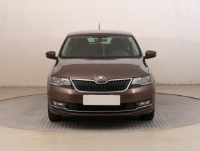 Škoda Rapid  1.0 TSI 