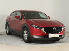 Mazda CX-30  Skyactiv-X 2.0 