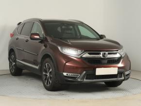 Honda CR-V  1.5 VTEC Turbo 