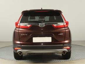 Honda CR-V  1.5 VTEC Turbo 