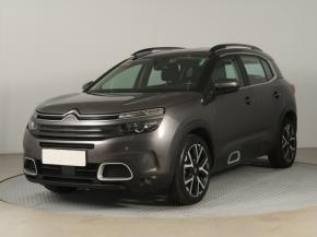 Citroen C5 Aircross  BlueHDi 130 