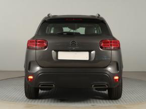 Citroen C5 Aircross  BlueHDi 130 