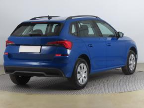 Škoda Kamiq  1.5 TSI 