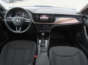 Škoda Kamiq  1.5 TSI 