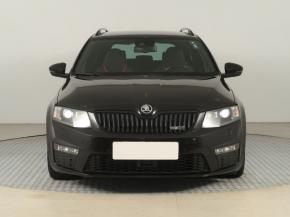 Škoda Octavia  2.0 TDI RS Challenge 