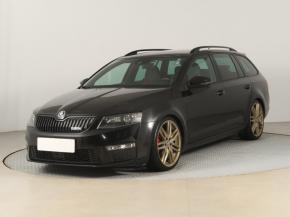 Škoda Octavia  2.0 TDI RS Challenge 