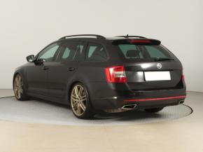 Škoda Octavia  2.0 TDI RS Challenge 