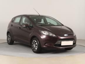 Ford Fiesta  1.25 i 