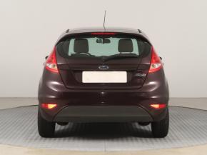 Ford Fiesta  1.25 i 