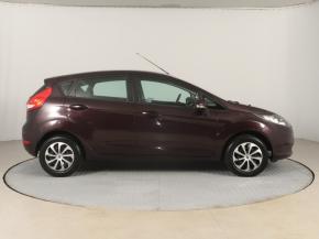 Ford Fiesta  1.25 i 