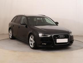 Audi A4  3.0 TDI 