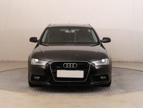 Audi A4  3.0 TDI 