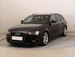 Audi A4  3.0 TDI 