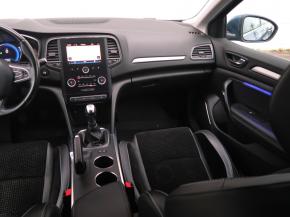 Renault Megane  1.2 TCe 