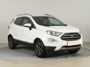 Ford Ecosport  1.0 EcoBoost 