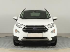 Ford Ecosport  1.0 EcoBoost 