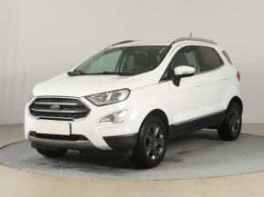 Ford Ecosport  1.0 EcoBoost 