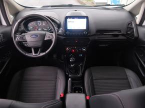 Ford Ecosport  1.0 EcoBoost 