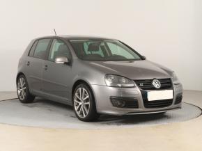 Volkswagen Golf  1.4 TSI GT