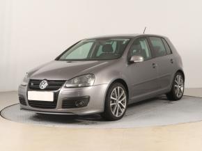 Volkswagen Golf  1.4 TSI GT 