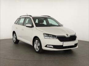 Škoda Fabia  1.0 TSI Style