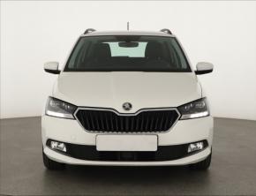 Škoda Fabia  1.0 TSI Style 